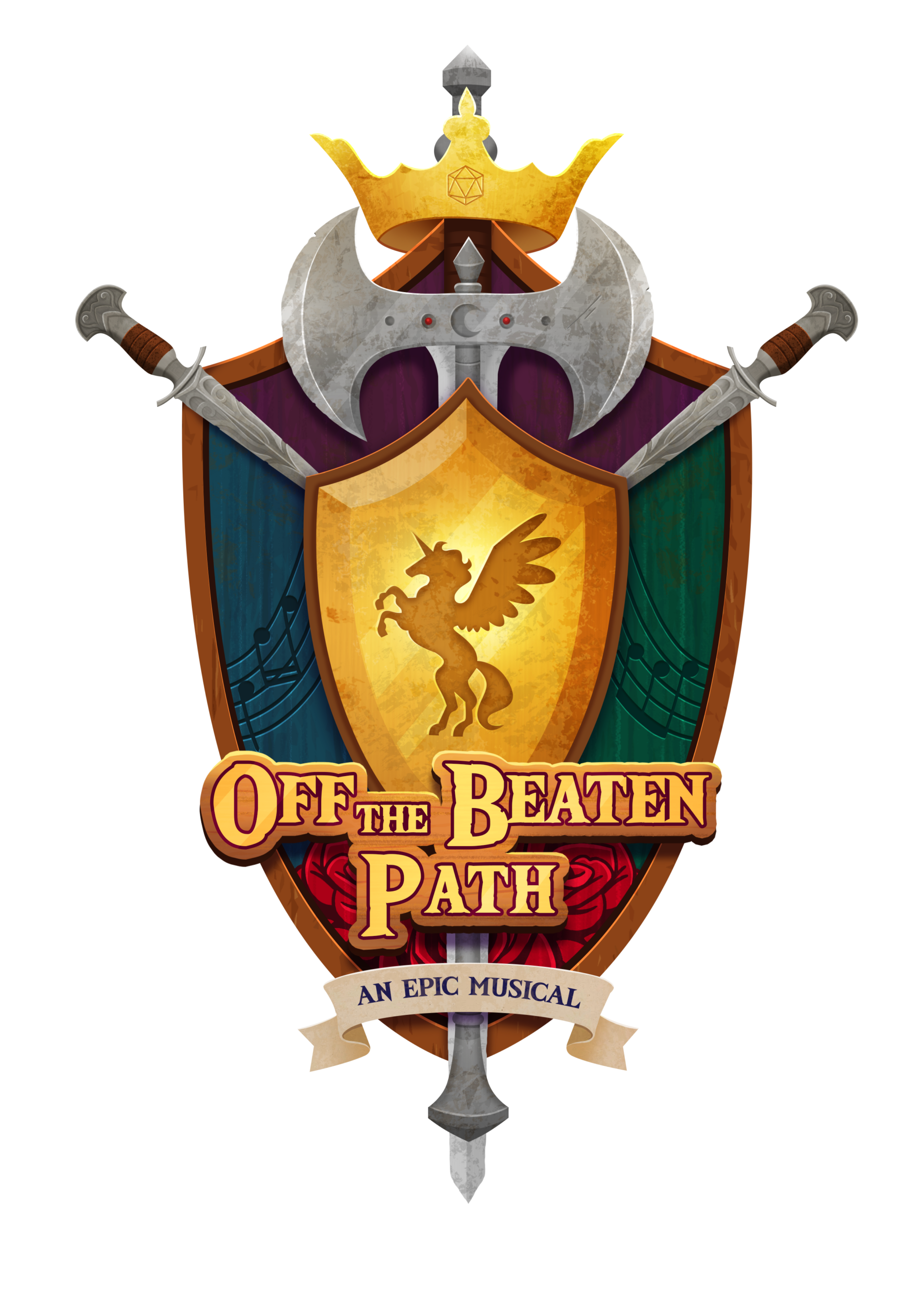 Tory Doctor & Off The Beaten Path Musical